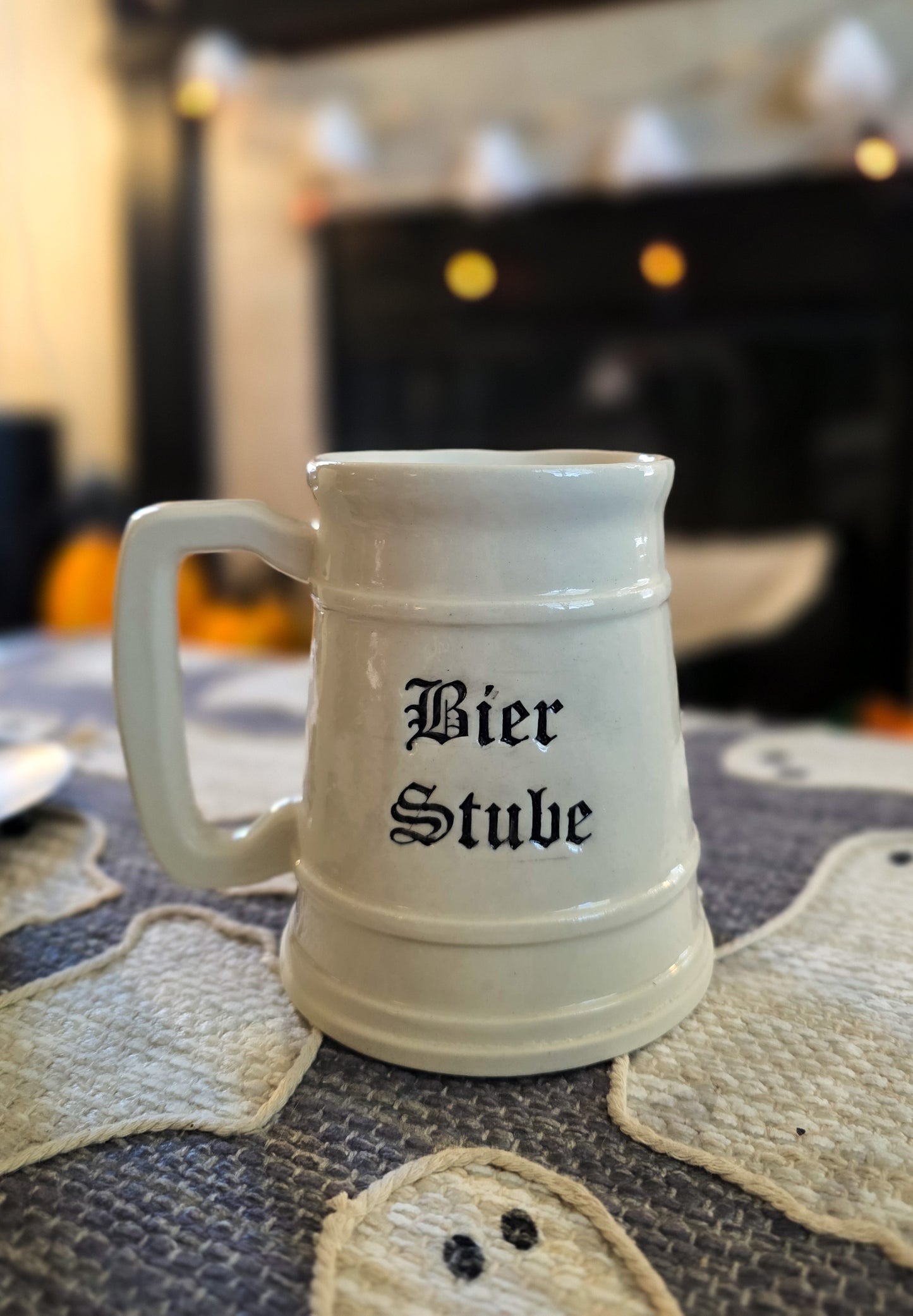 Collectable Bier Stube Mug (Pre-Order)
