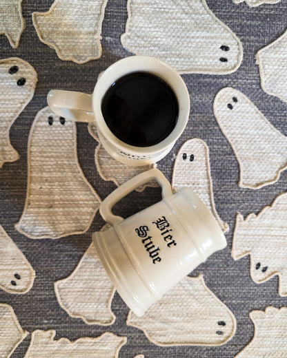 Collectable Bier Stube Mug (Pre-Order)
