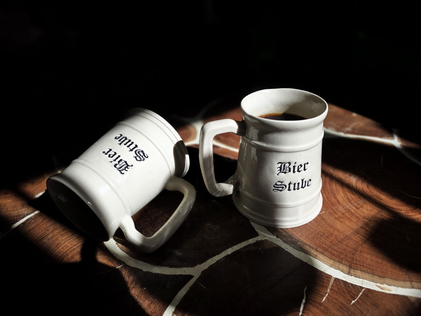 Collectable Bier Stube Mug (Pre-Order)