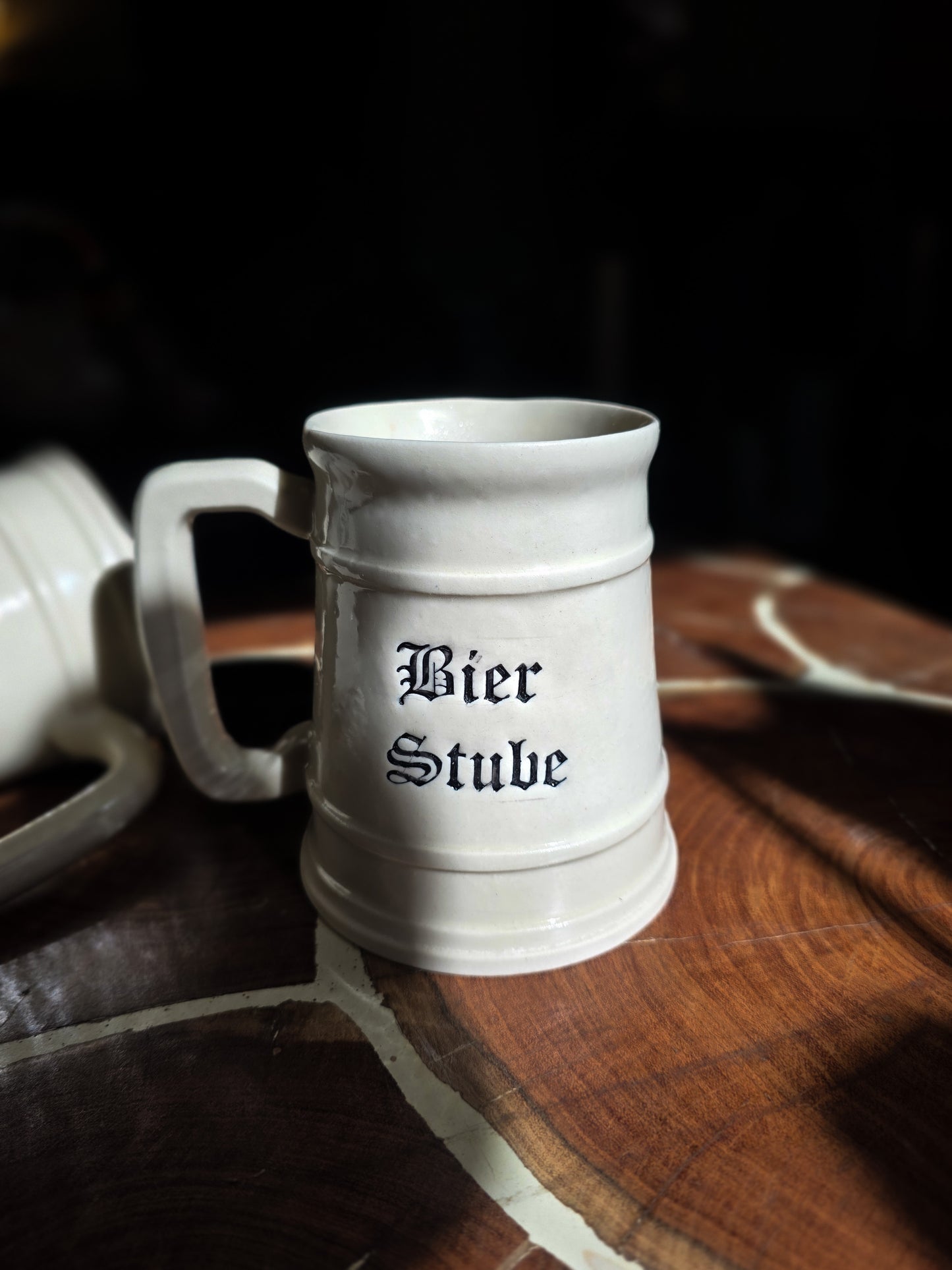 Collectable Bier Stube Mug (Pre-Order)