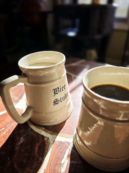 Collectable Bier Stube Mug (Pre-Order)