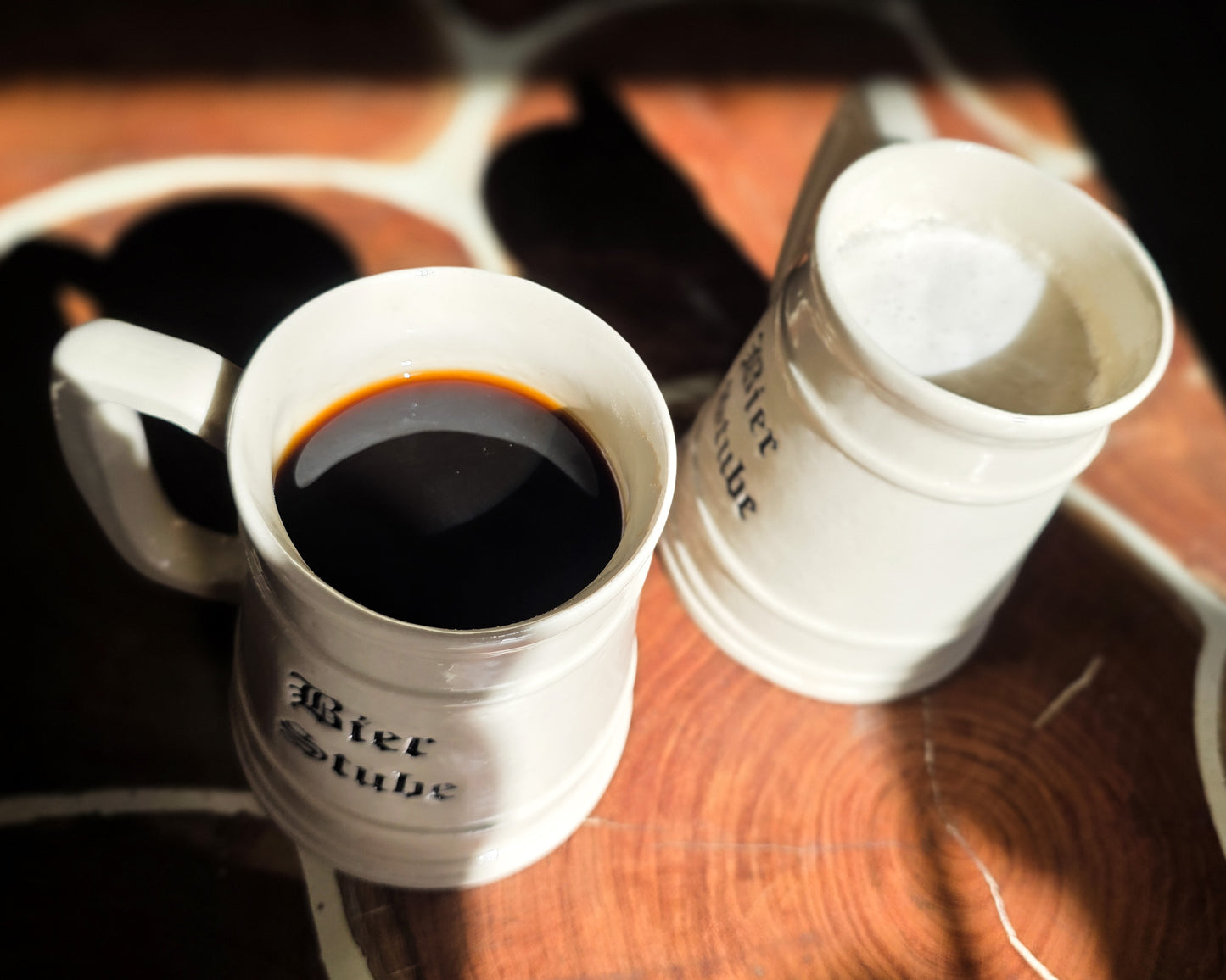 Collectable Bier Stube Mug (Pre-Order)