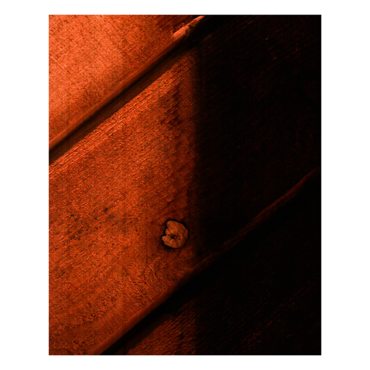 Cigarette Smoke Wall Photo Print - The Bier Stube Collection